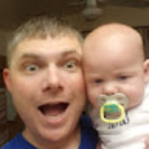 Meet your Posher, George